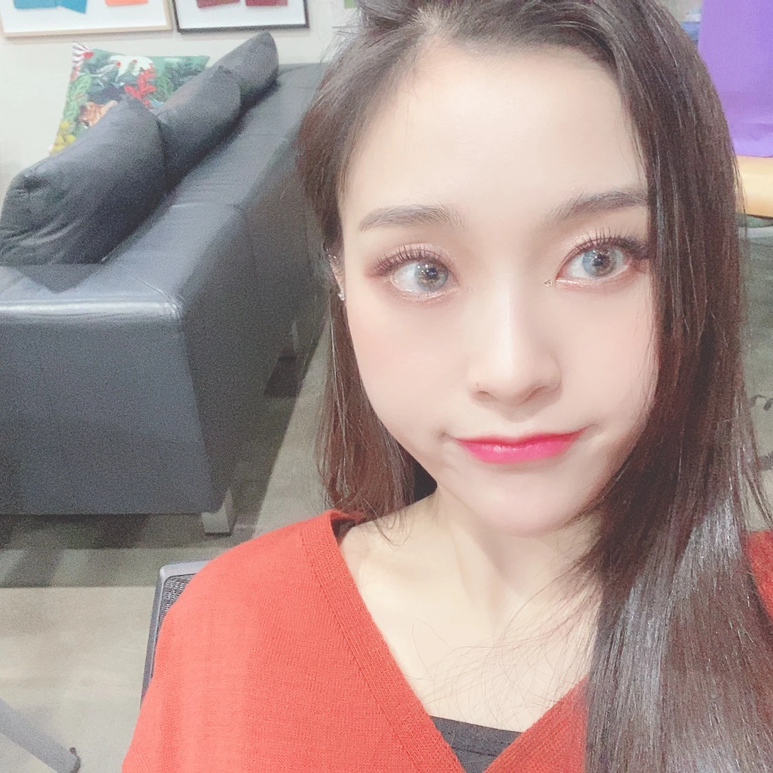 Gahyeon