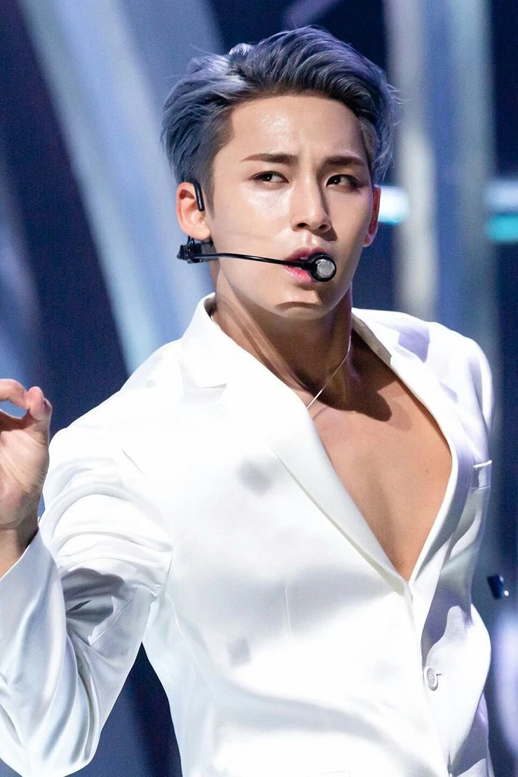 Mingyu