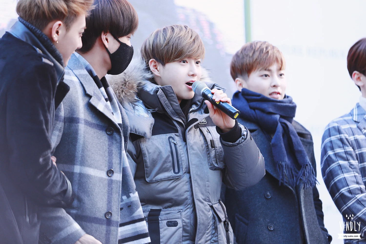 Exo-CBX