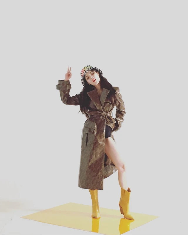 HyunA