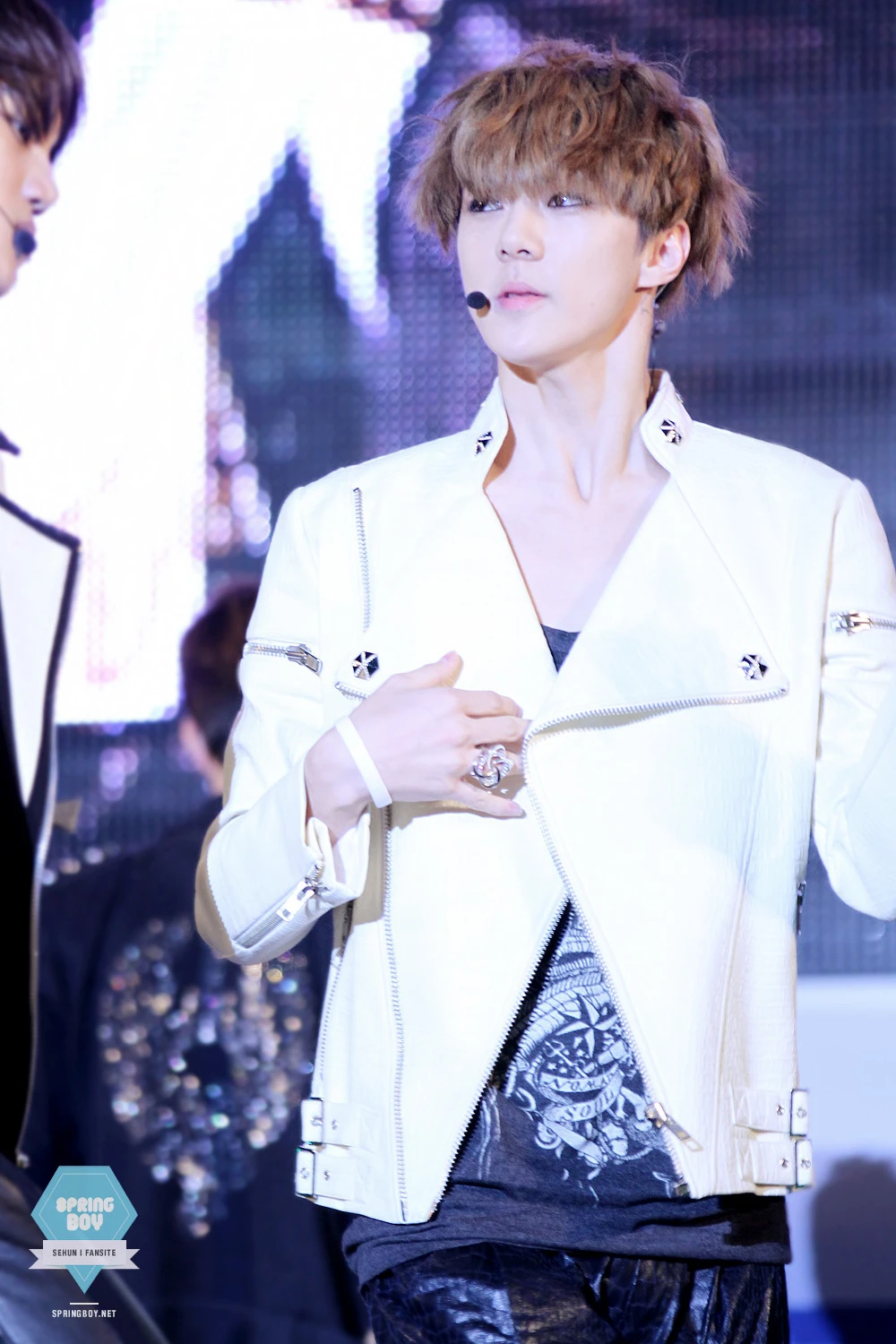 Sehun