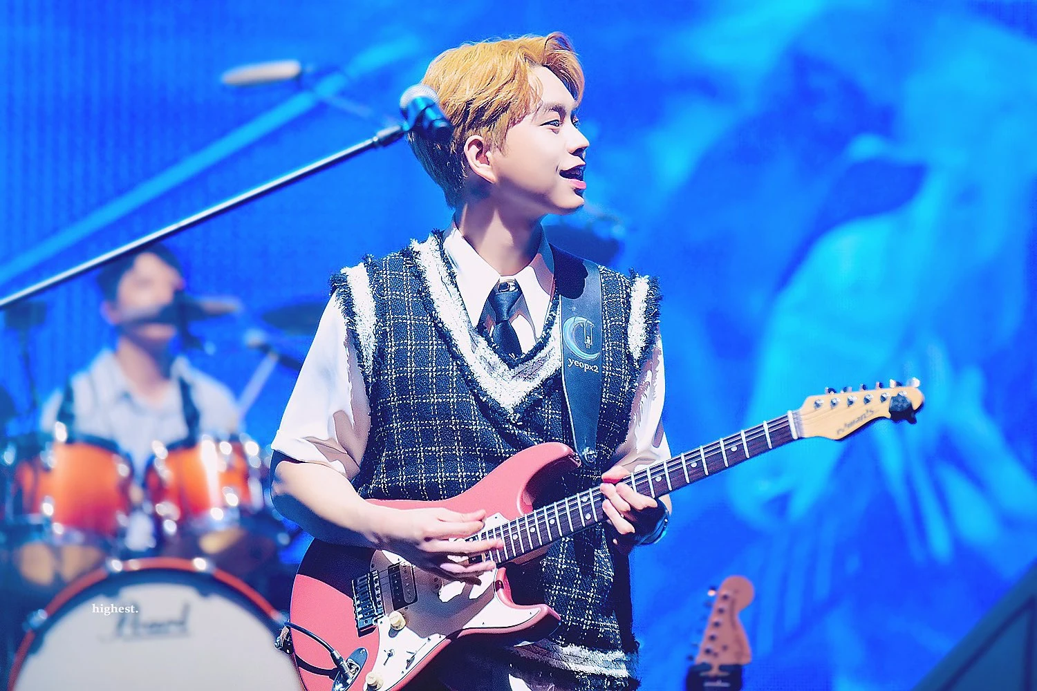 Choi Sang-Yeop