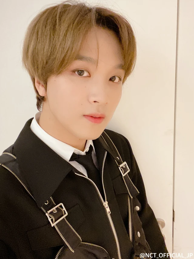 Haechan