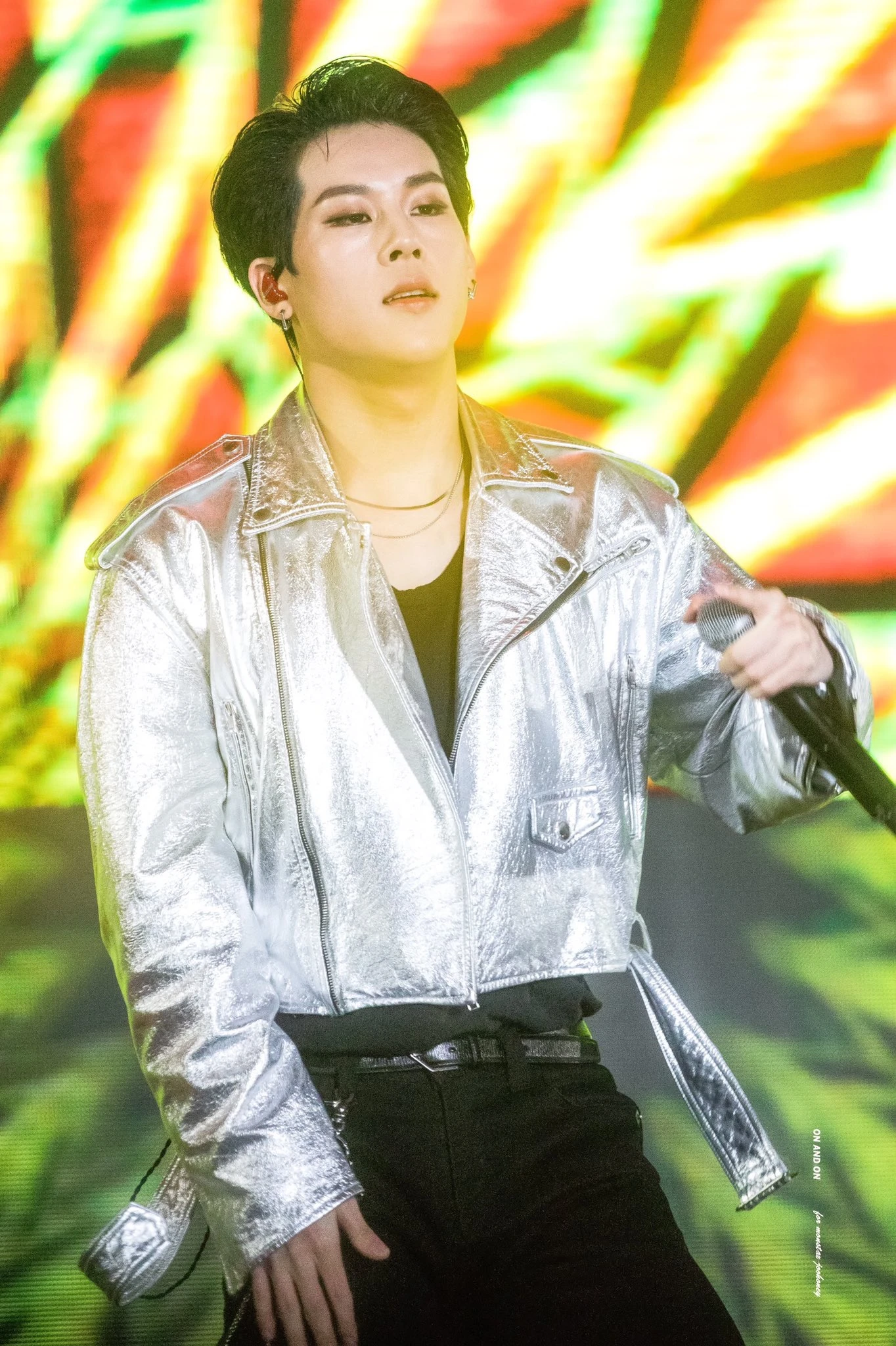 Joohoney