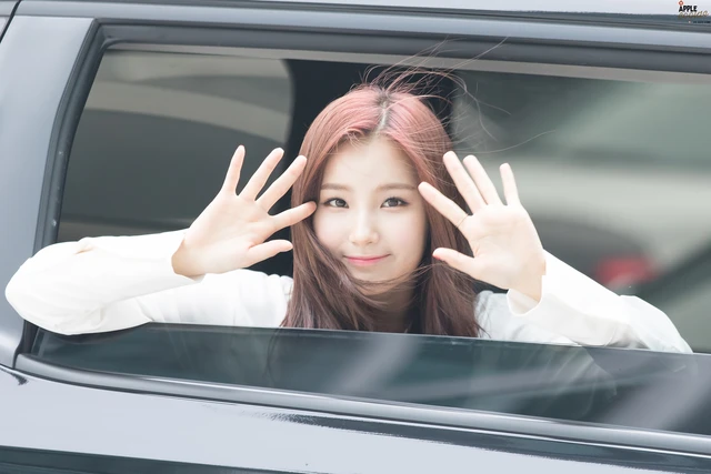 Sohee