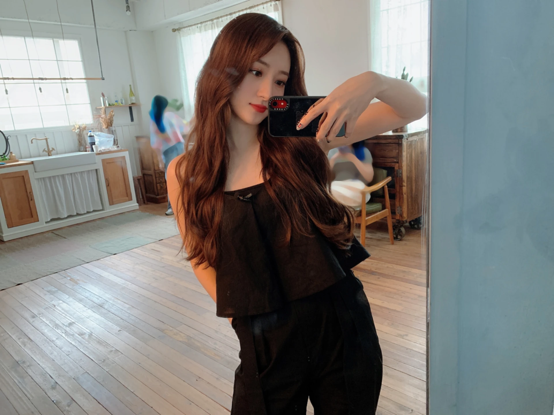 SuA