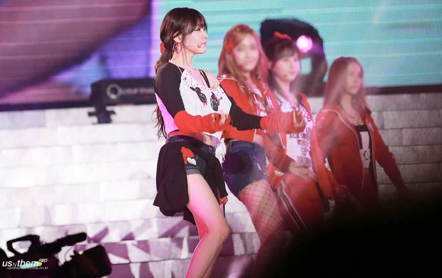 Girls' Generation-TTS