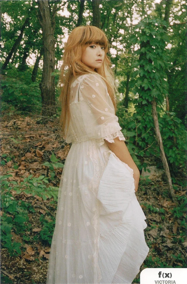 Victoria
