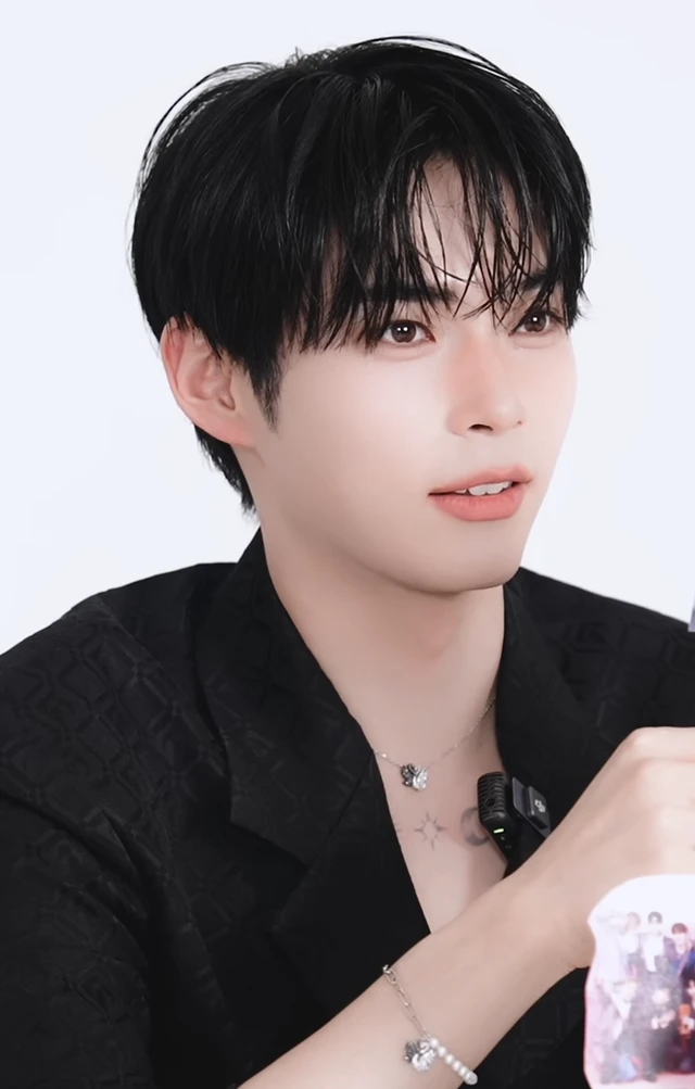 Sung Han-bin