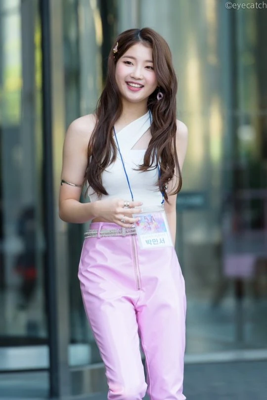 Minseo