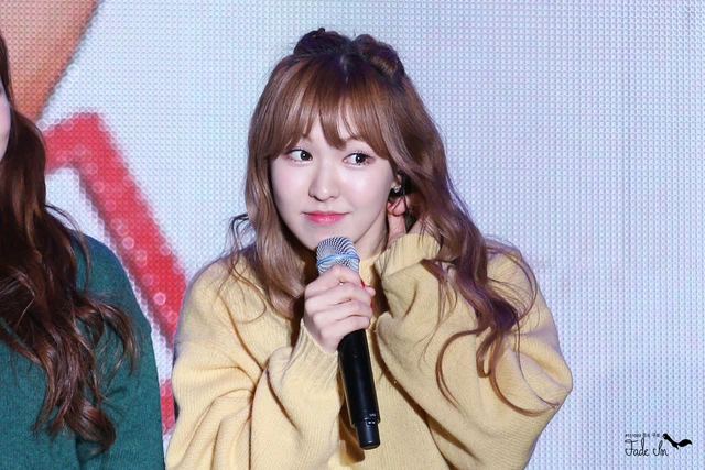 Wendy