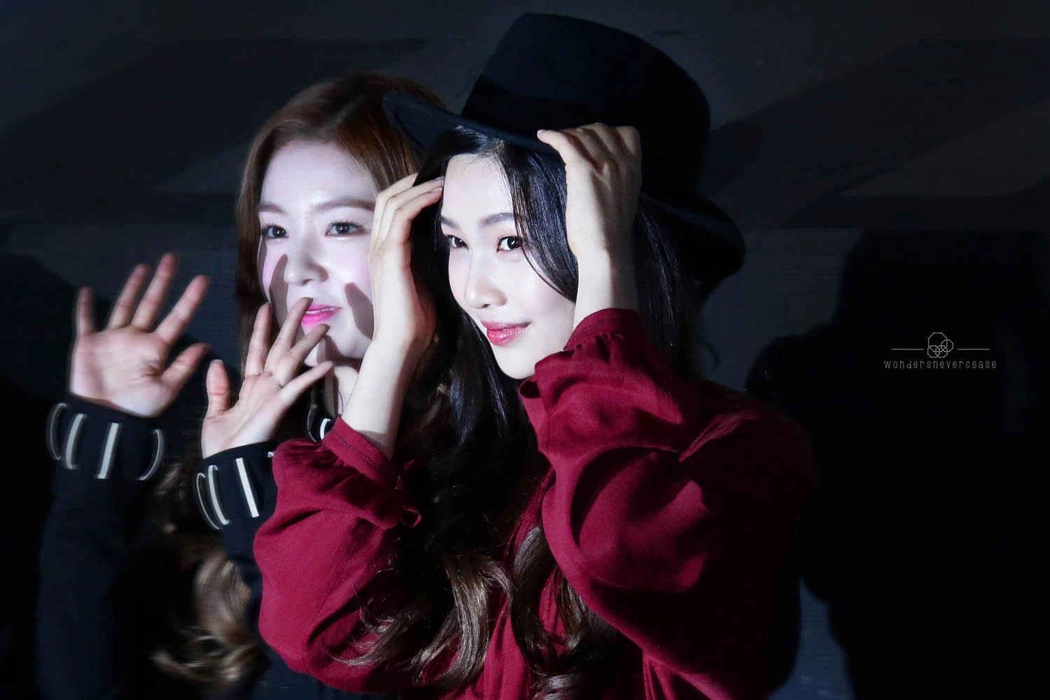 Irene