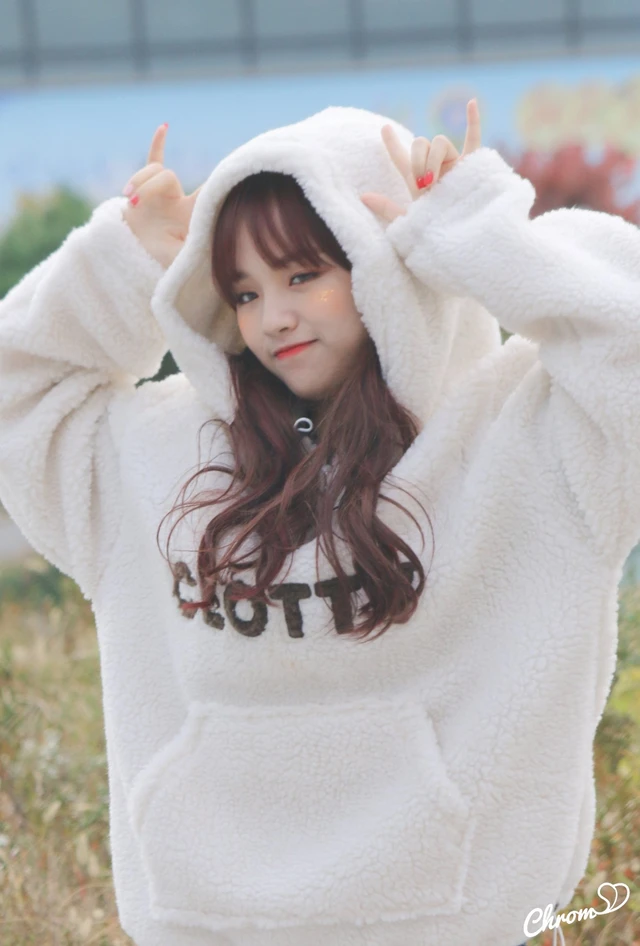 Ayeon