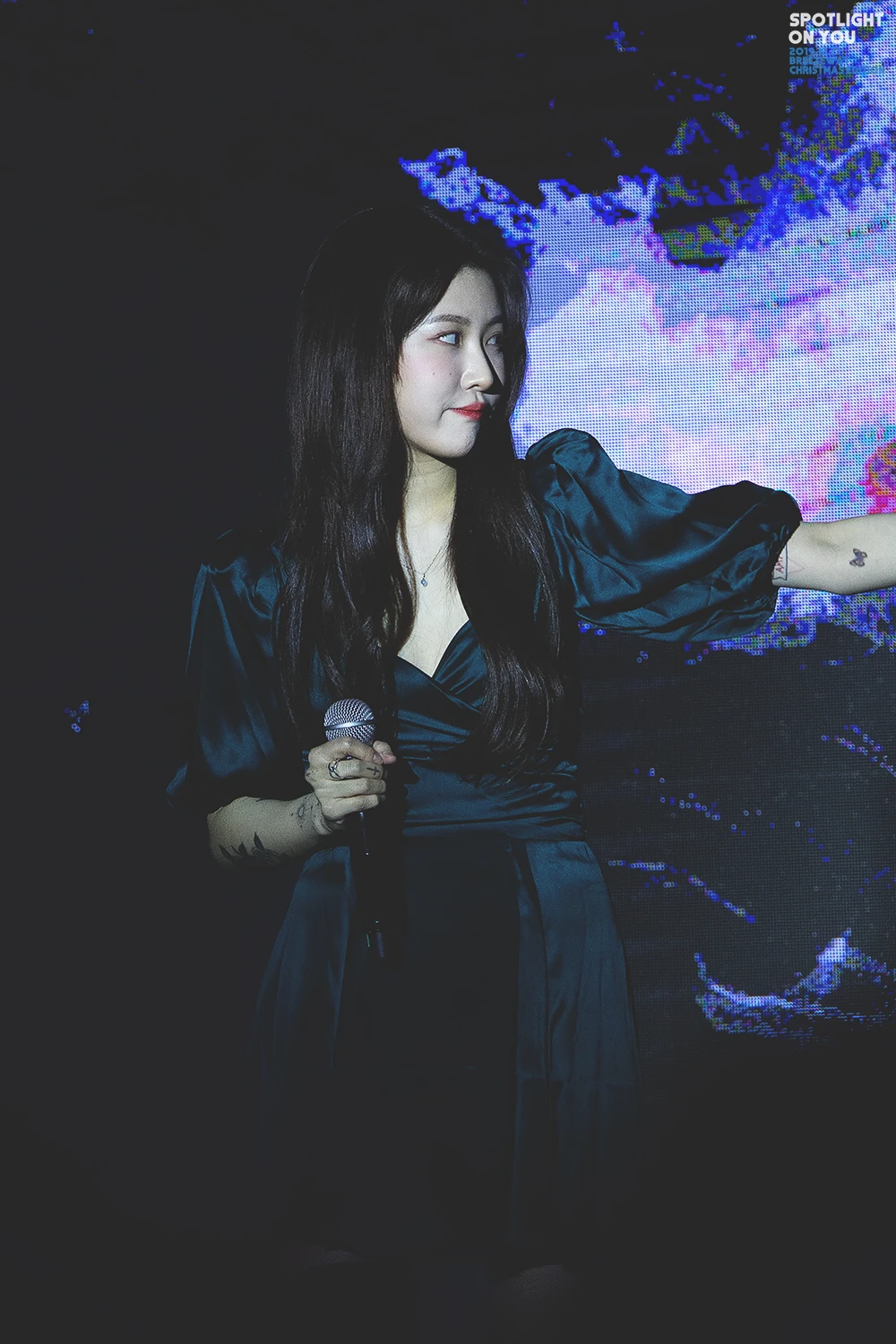 Yerin Baek