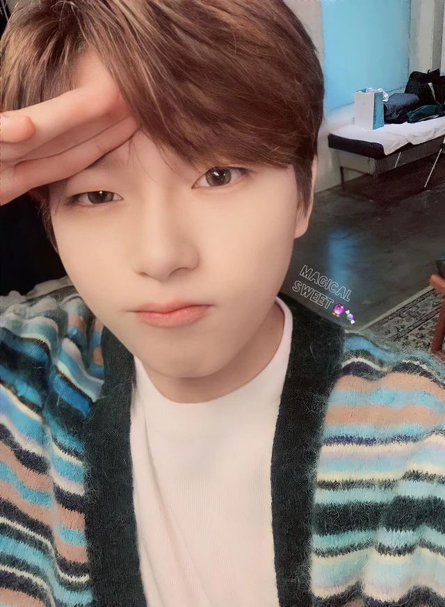 Jinwoo