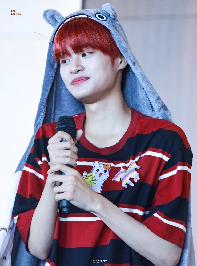 Daehwi