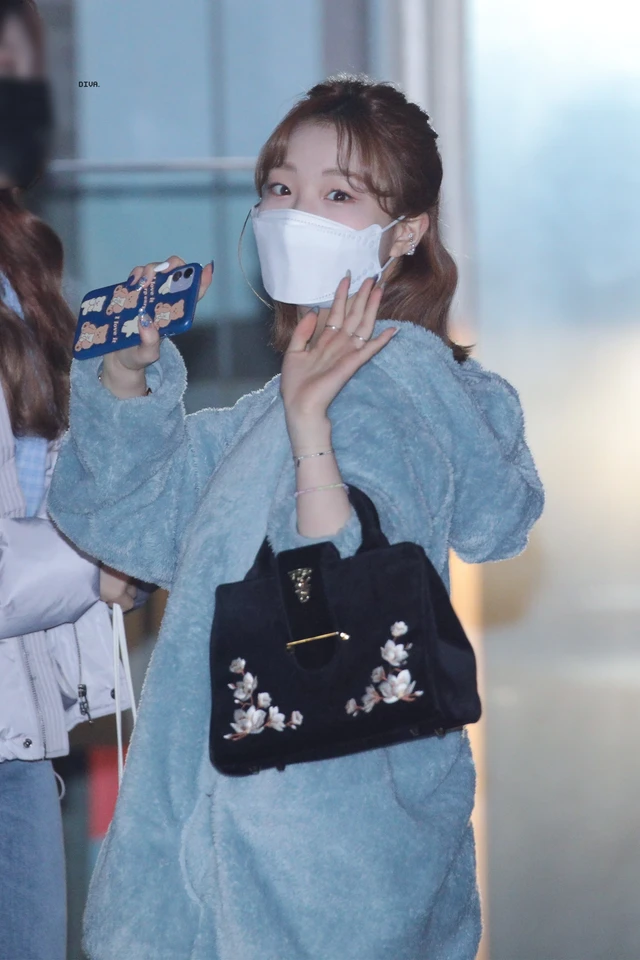 Yeojin