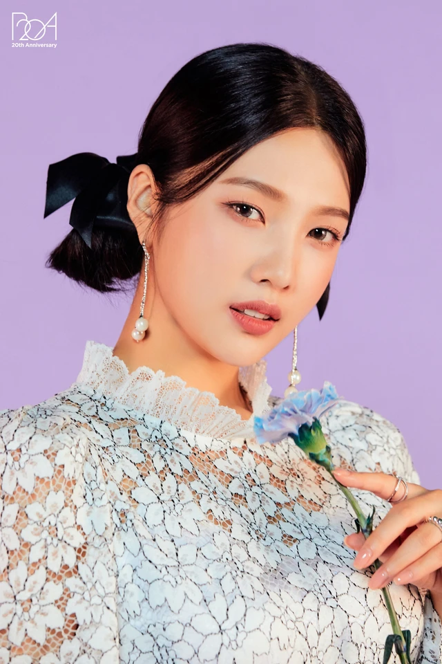 Joy