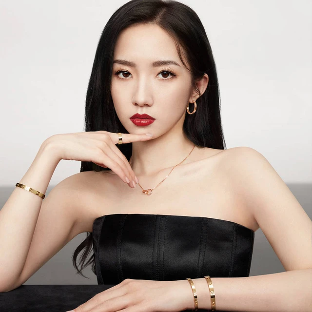 Mei Qi