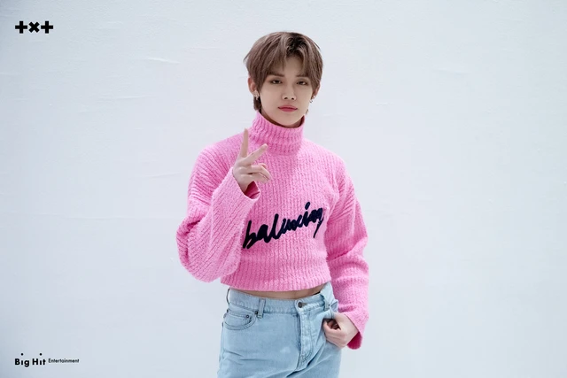 Yeonjun