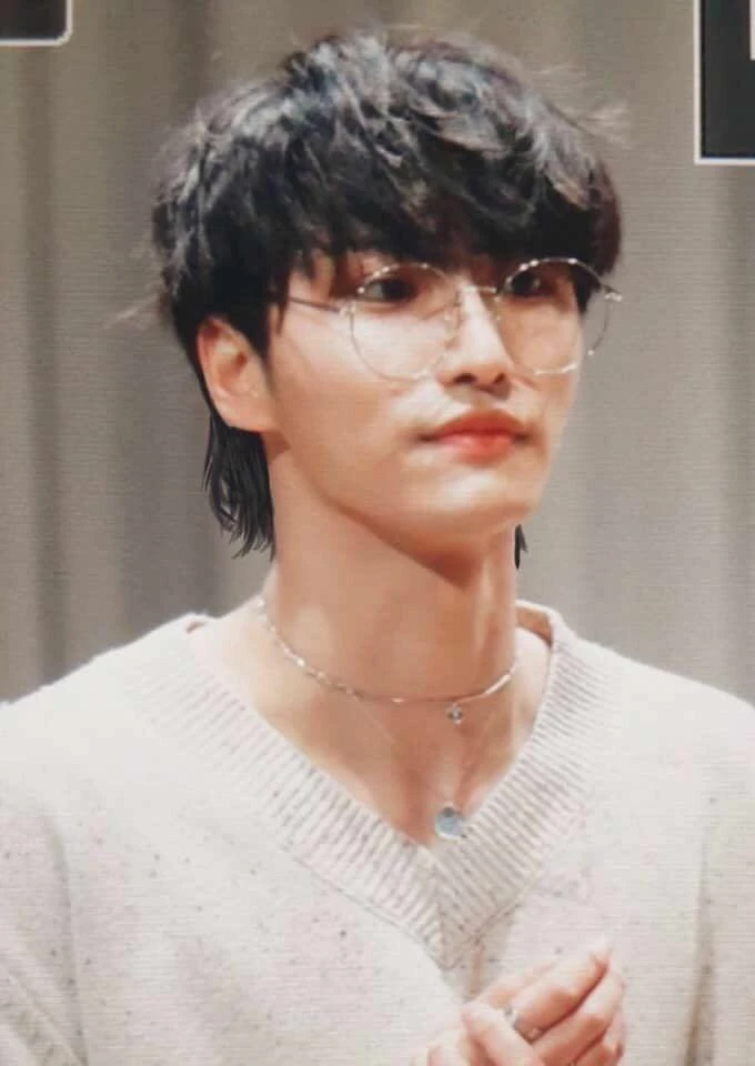Seonghwa