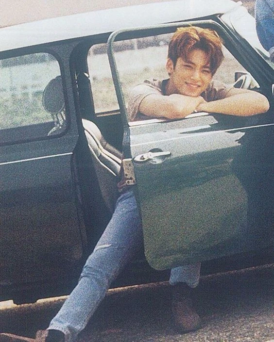 Mingyu