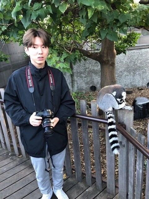 Kihyun