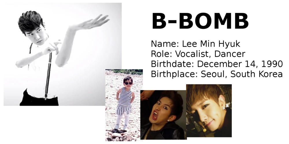 B-Bomb