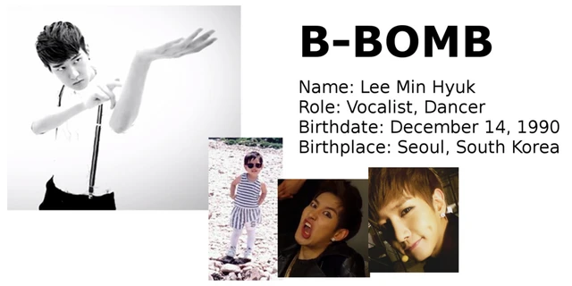 B-Bomb