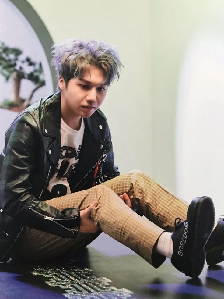 Jinho