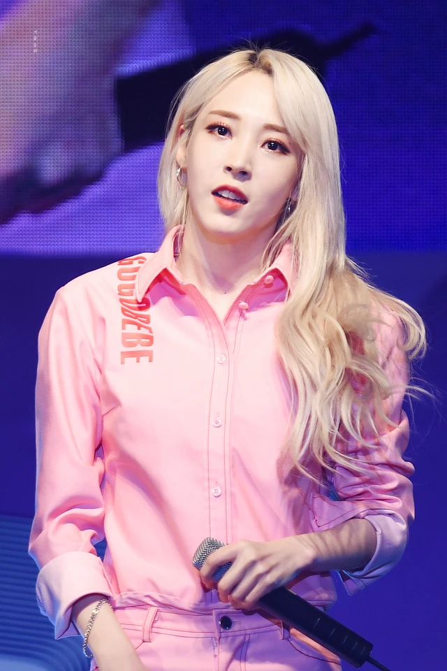 Moonbyul