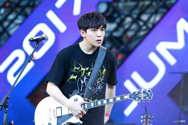 Sungjin
