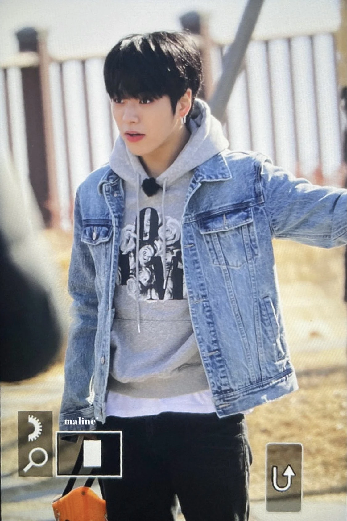 Yoon Jaehyuk