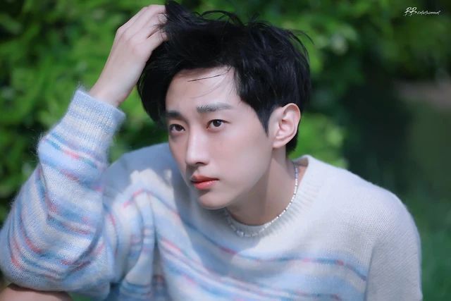 Jinyoung