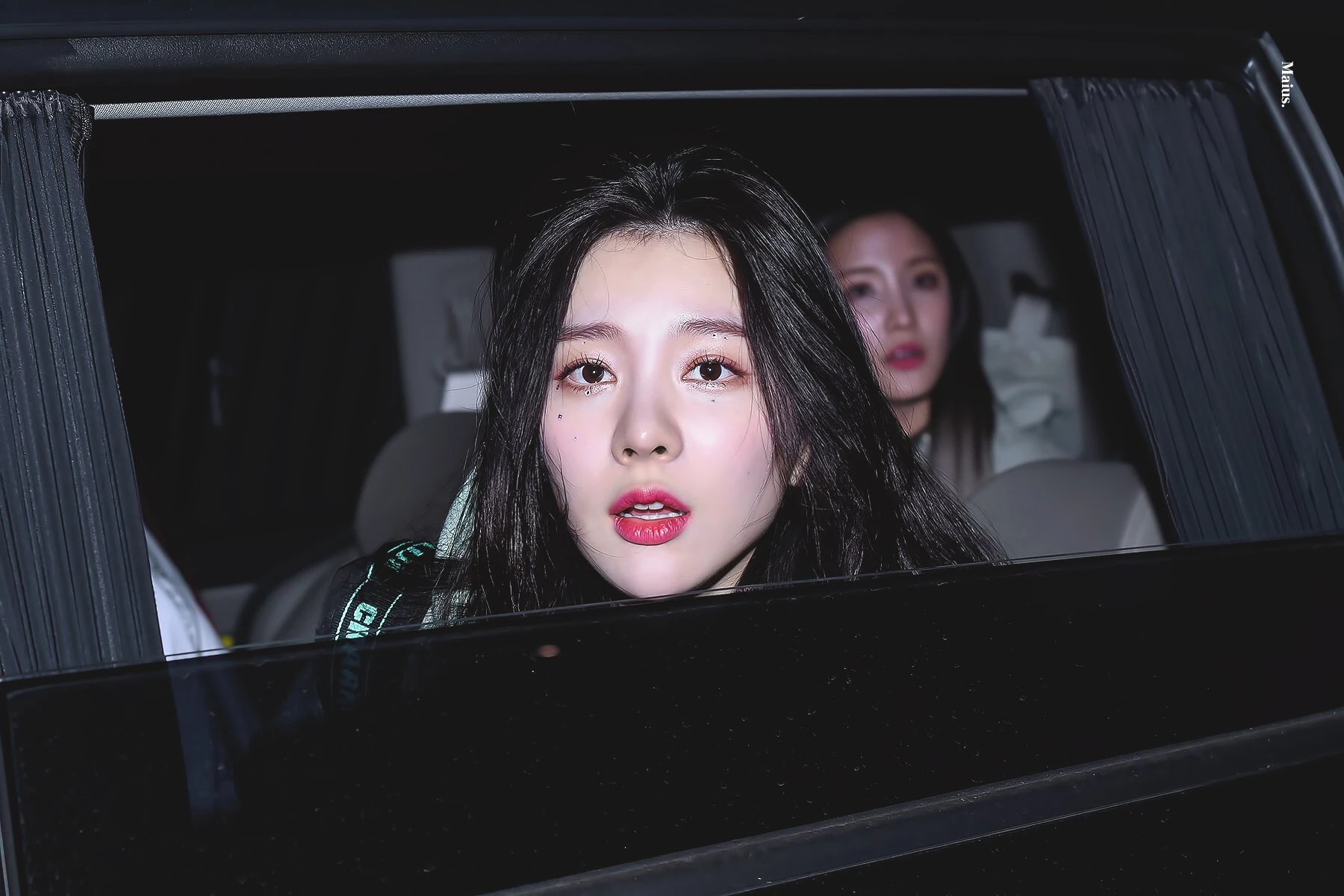 Yiyeon