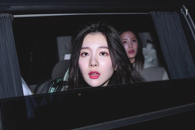 Yiyeon