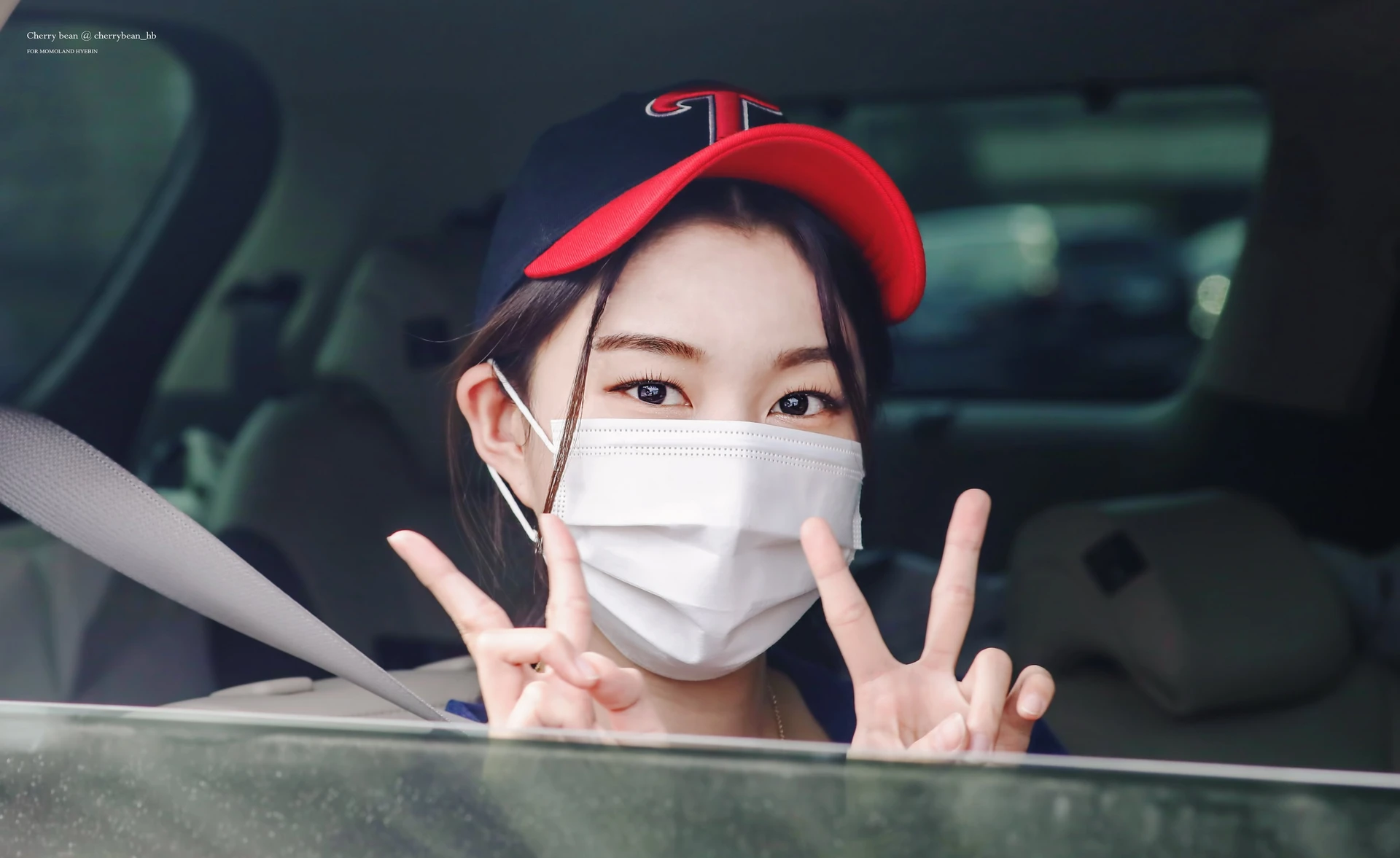 Hyebin
