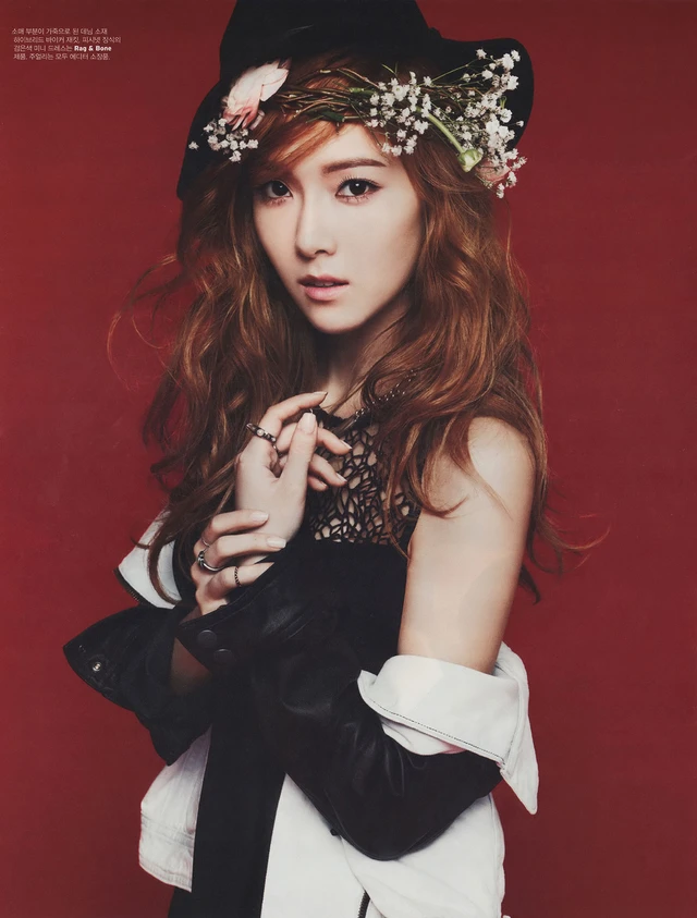 Jessica