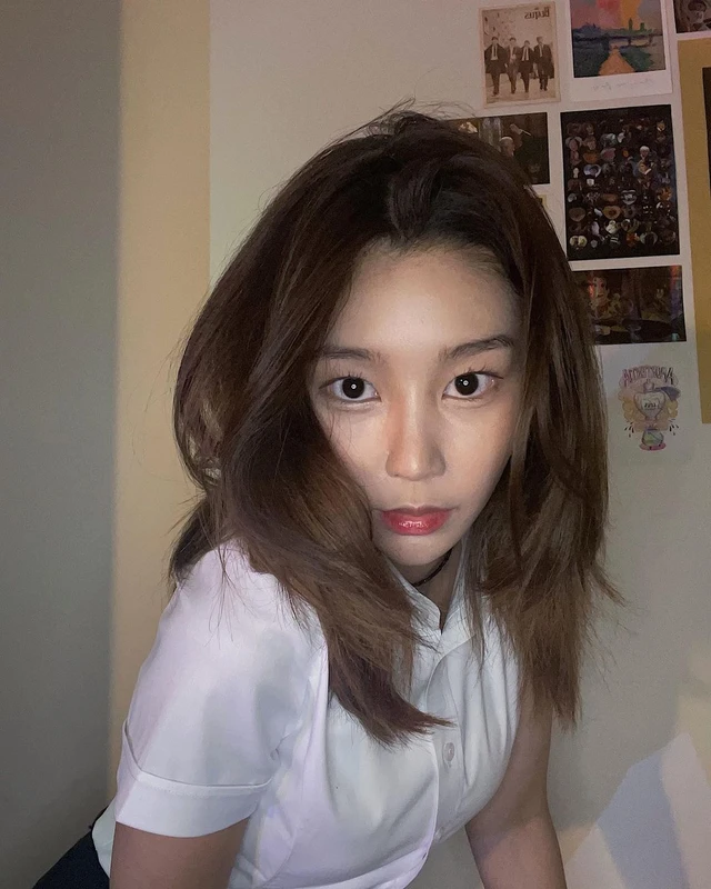 Hyebin