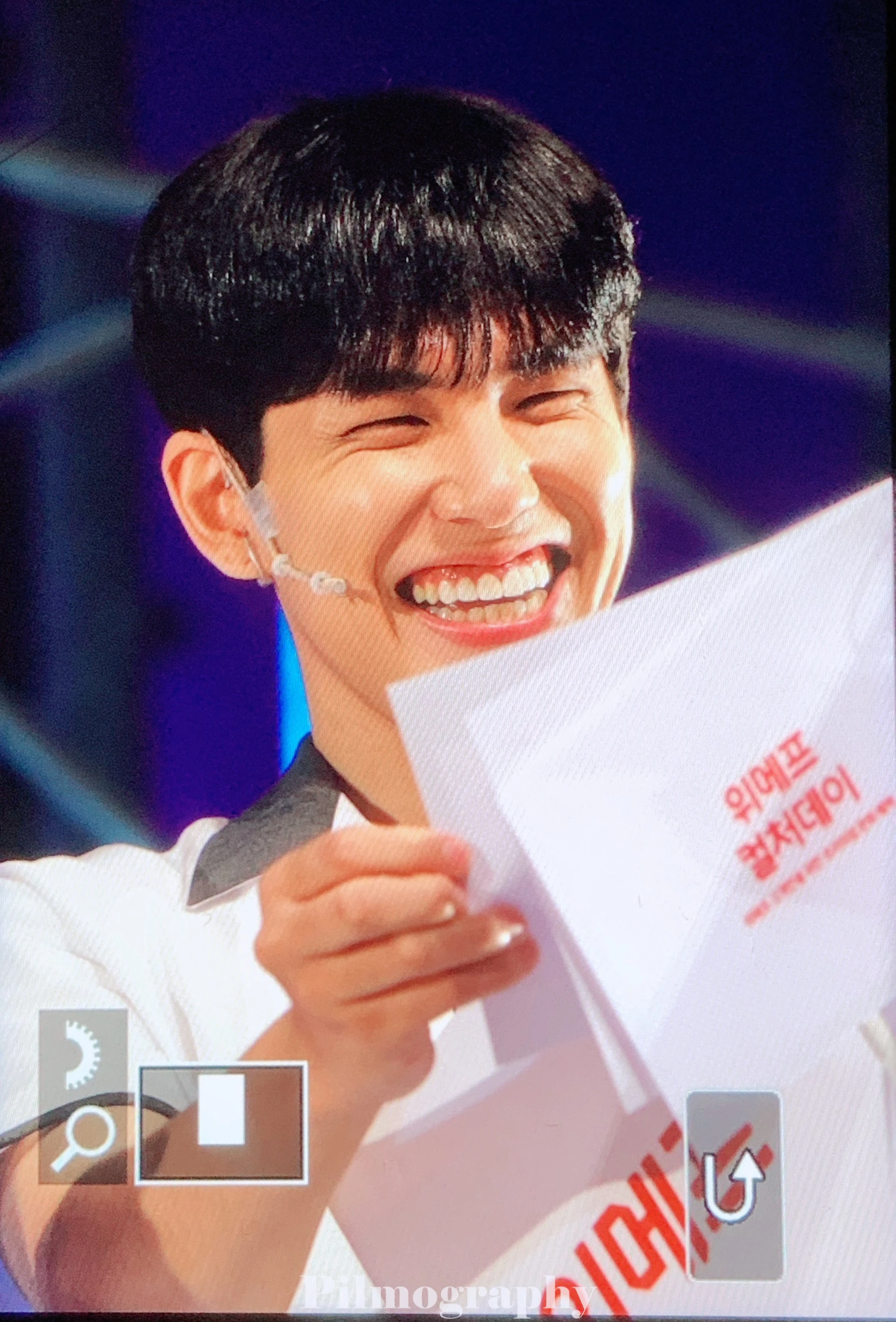 Wonpil