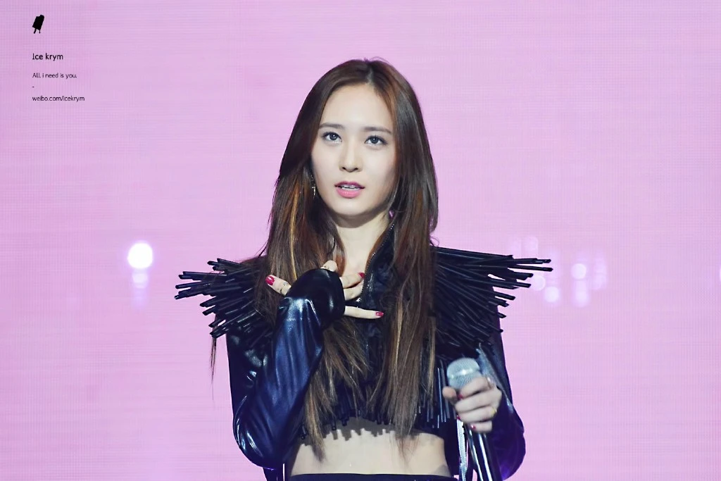 Krystal