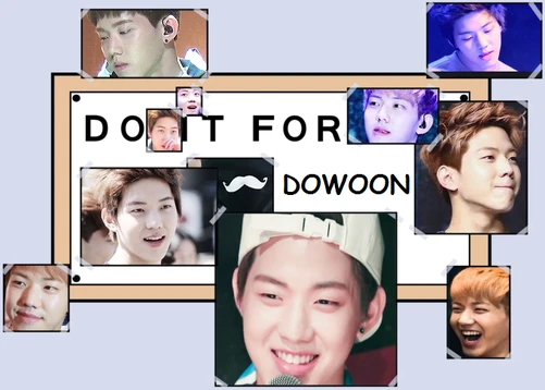 Dowoon