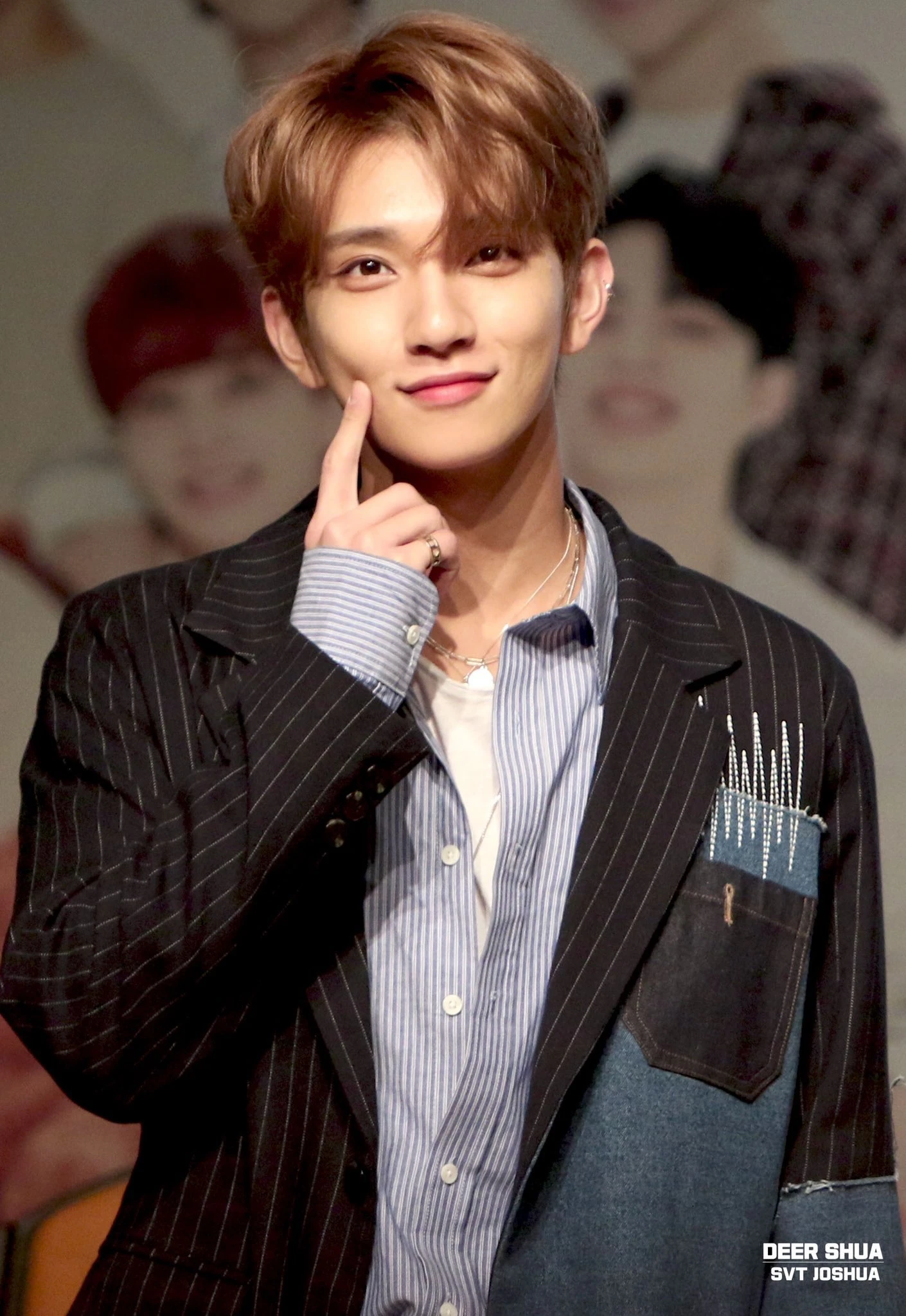 Joshua