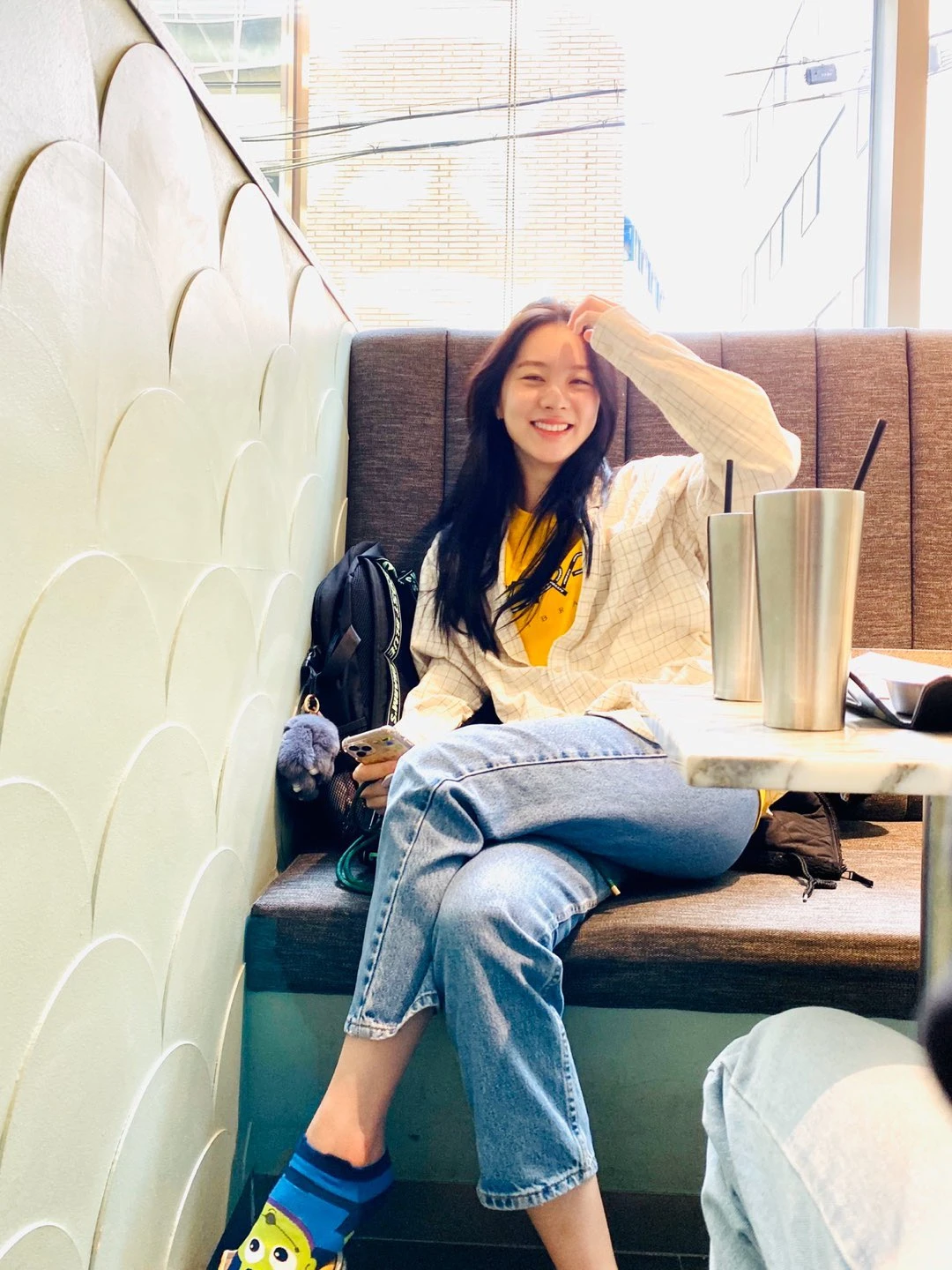 Yiyeon