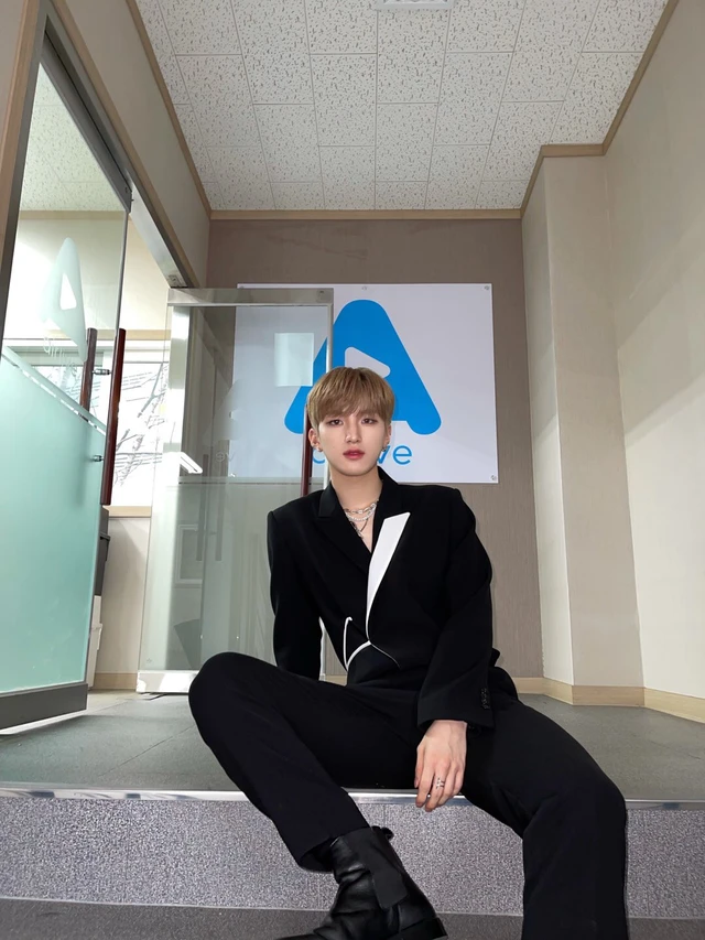 Hyunbin