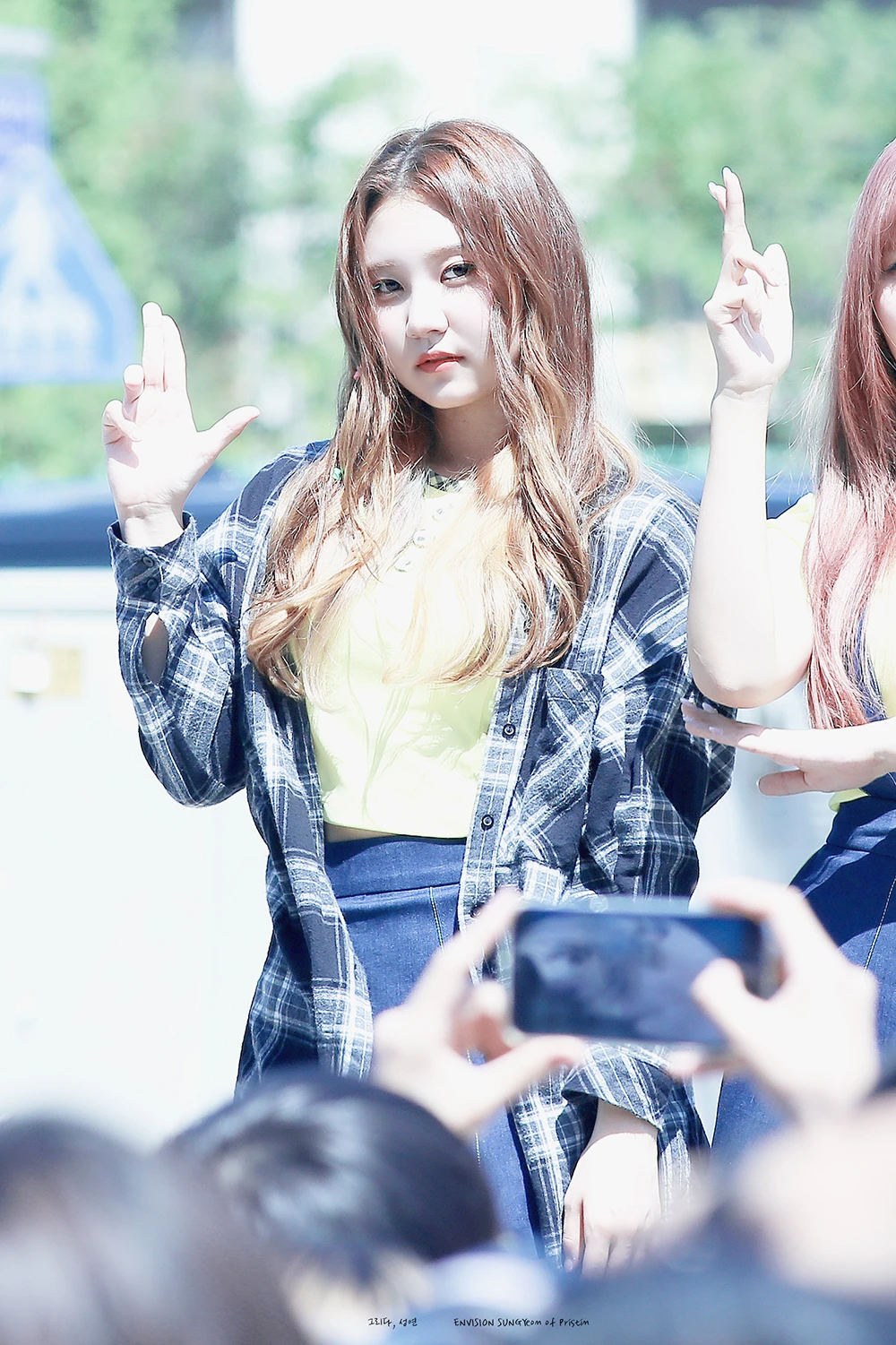 Sungyeon