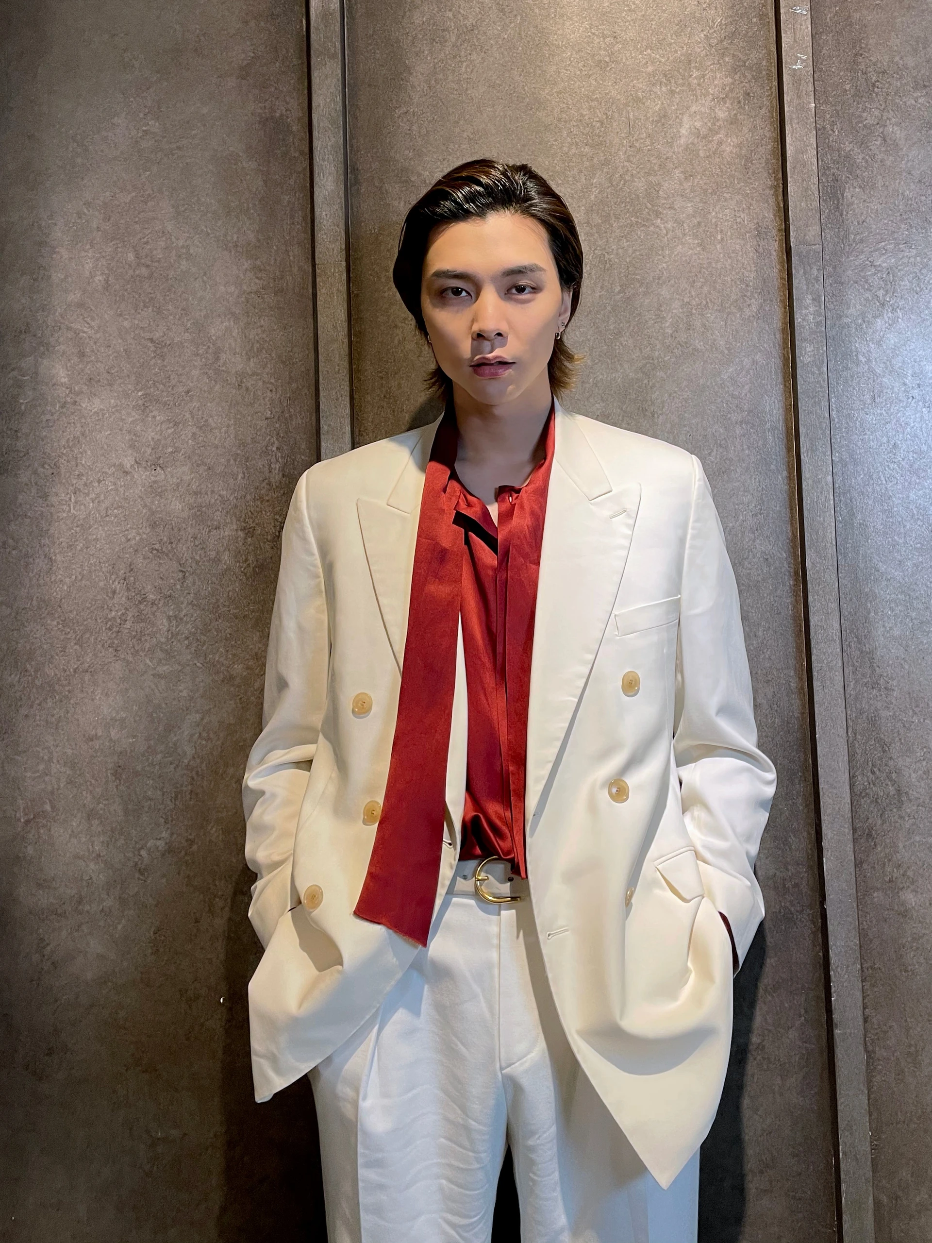 Johnny
