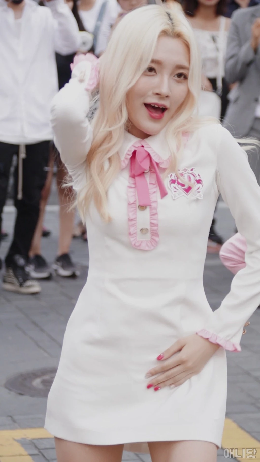 Chaewon