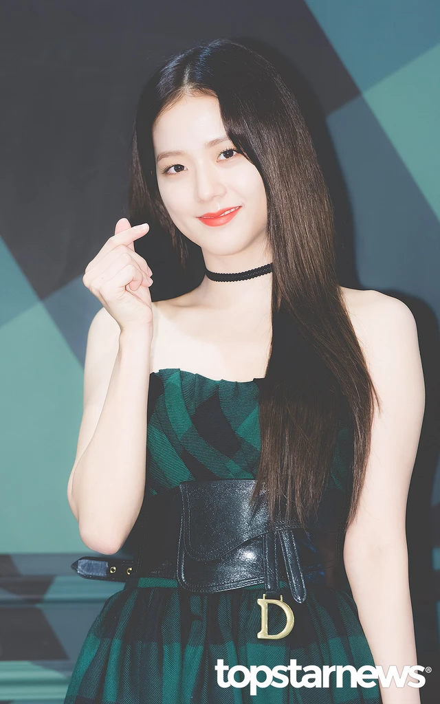 Jisoo
