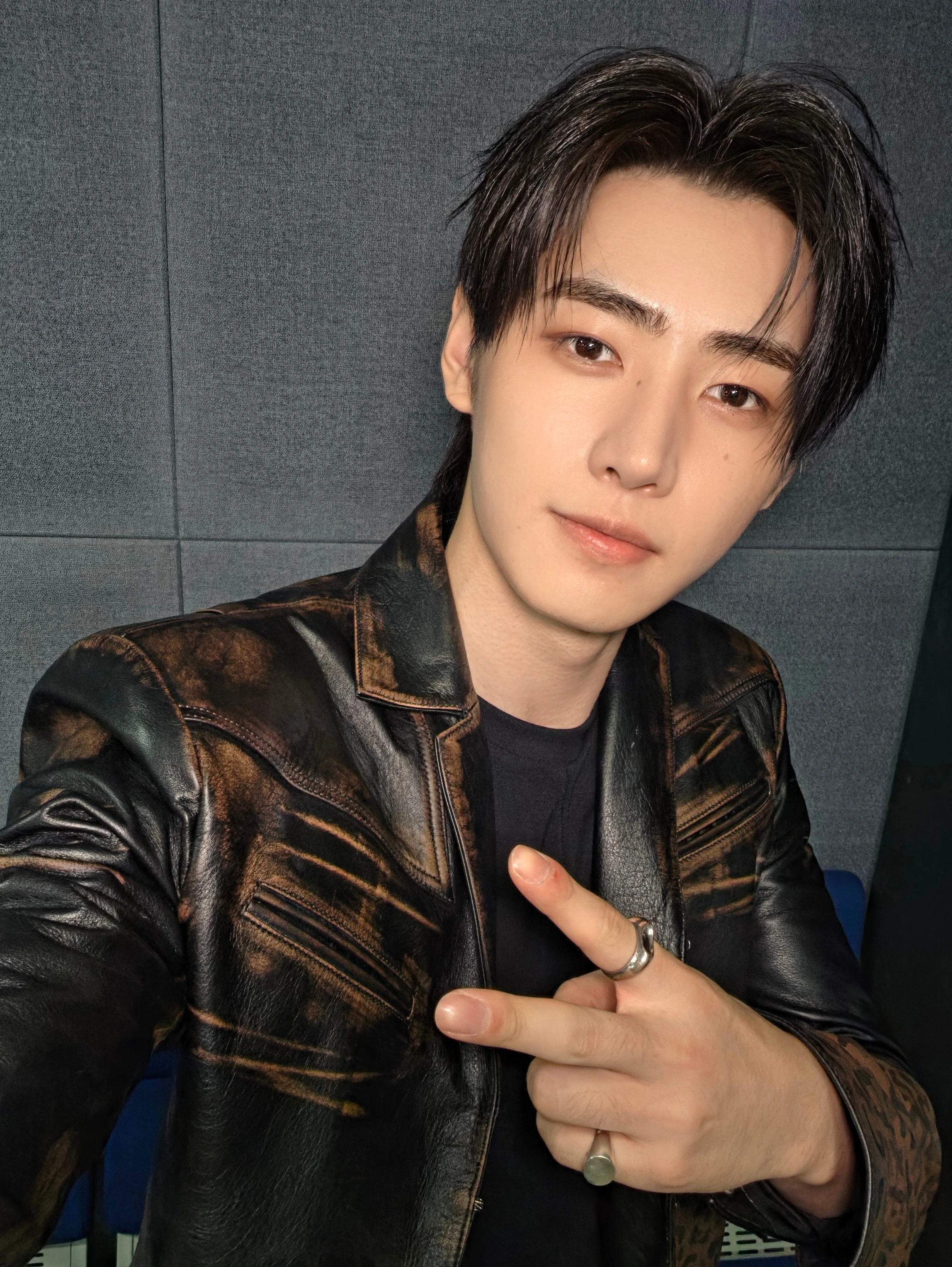Sunghoon